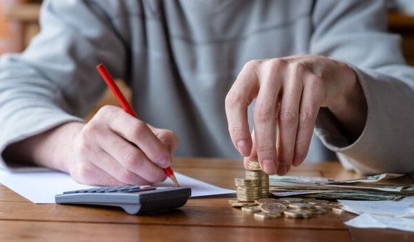 Notificação empresarial